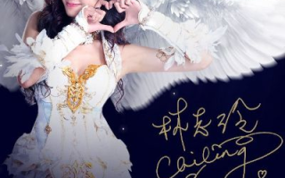 女神联盟广告中的神秘佳人，探寻真人美女的身份与出处