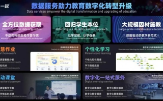 探索Good超级联盟，重塑未来教育的创新力量