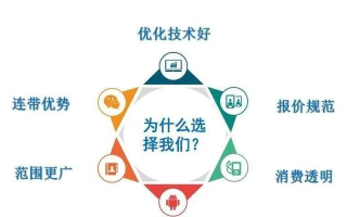 探索我搜联盟，一个搜索引擎联盟的创新之路