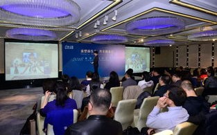 文鑫移动传媒，重塑传媒生态，引领数字营销新纪元