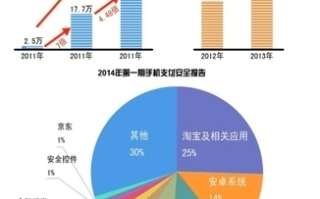 清风日付手机联盟，重塑移动支付的绿色生态