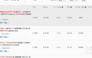 淘宝联盟现在还能自己推广自己购买吗？