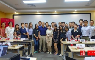 汉唐CPA交友联盟，跨界合作，共筑会计与金融领域的精英社交圈