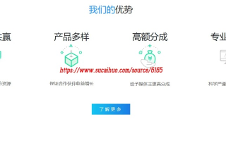 中易广告联盟，打造高效广告平台，助力企业精准营销