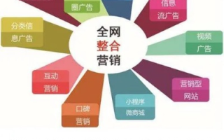 263广告联盟，打造高效广告投放，助力企业精准营销