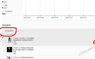 揭秘淘宝联盟与一淘的佣金设置，为何一淘未显示我的商品？