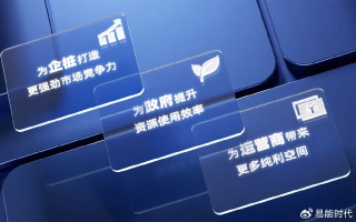 易联盟，重塑数字时代合作生态的先锋力量