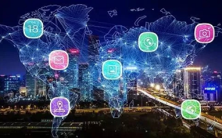 云脉网，重塑数字时代的商业版图