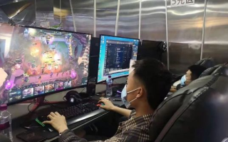 5636网吧增值联盟，打造网吧行业新生态，引领数字娱乐新潮流