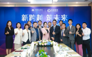 卓越网站联盟，携手共创互联网新纪元