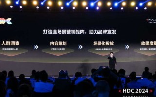 无线广告，重塑未来营销生态的革新力量