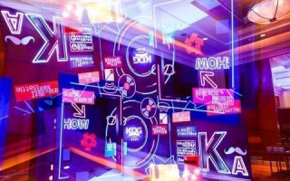 5A广告联盟，打造高效广告投放，引领数字营销新时代