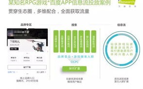 广告联盟，连接广告主与用户的桥梁