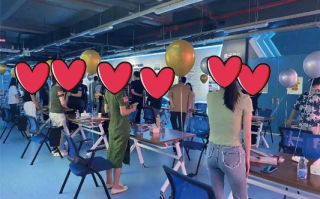 夜缘交友联盟，在虚拟与现实的交错中寻觅真情
