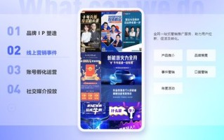 我赚广告联盟，打造个人财富增长的新引擎