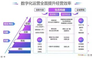 华胥广告联盟，重塑数字营销新生态的领航者