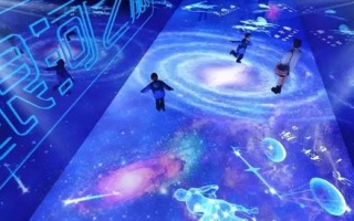 异酷联盟，重塑数字时代的创意与协作新生态