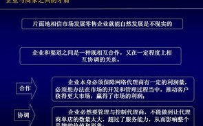 揭秘CPA286广告联盟，高效营销背后的秘密与策略