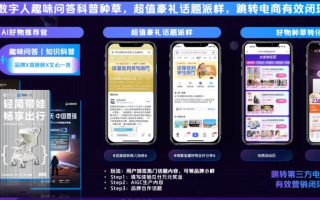 嘿动广告平台，重塑数字营销新生态的革新力量