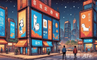 广告大联盟，重塑品牌与消费者连接的桥梁