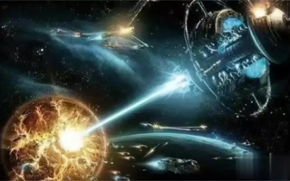 银河联盟，探索宇宙文明的奥秘与未来