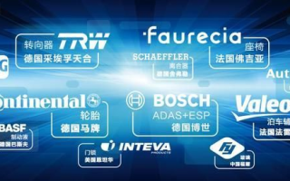 国外知名广告联盟深度解析，探索全球广告合作的新纪元