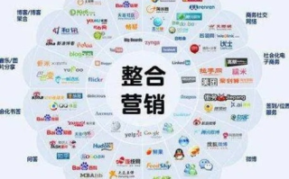 网络广告营销的特点，重塑市场格局的五大核心优势