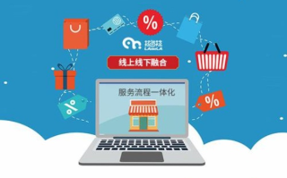 网吧广告联盟，打造线上线下融合的新零售模式