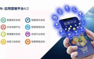 爱推联盟，携手共创，共享数字营销新纪元