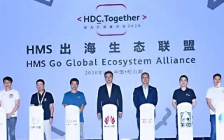 有云联盟，重塑数字时代的合作生态