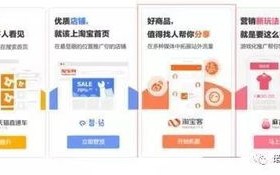 探索淘宝客推广，从点击到淘宝联盟的深度解析