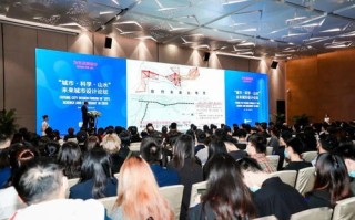 都市广告联盟，重塑城市景观，引领数字营销新风尚
