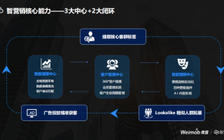 麦盟移动联盟，重塑数字营销新生态