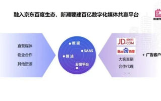新特区广告联盟，重塑数字营销版图，引领品牌新风尚