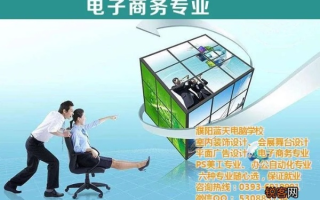 那里可以学到比较专业的网络广告设计