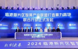 泰兴联盟，重塑产业生态，共筑数字经济新高地