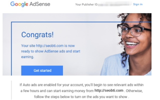 探索谷歌AdSense审核边界，为何医疗健康类网站难以获得认证