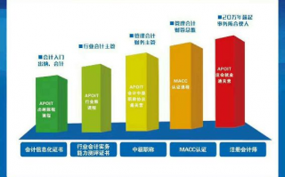CPA515联盟，重塑会计行业的未来