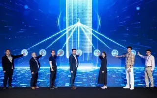 中易联盟，携手共创数字时代新篇章