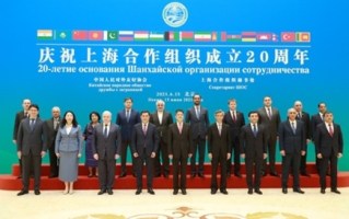 世纪联盟，重塑全球合作新篇章