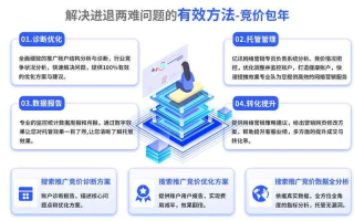 探索广告联盟大全，解锁高效广告投放的秘籍