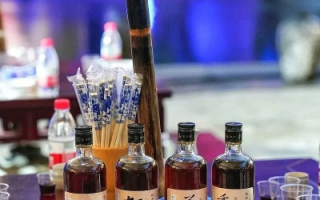 乐樽，穿越千年的音乐与酒香