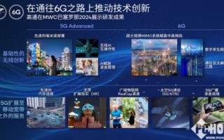 伯技移动联盟，重塑未来通信的科技创新者