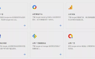 探索Google广告联盟，高效精准营销的新纪元