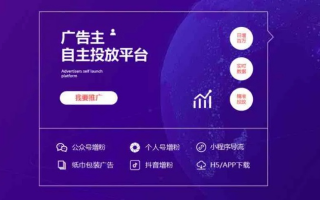 兰王广告联盟，打造高效广告投放，助力企业营销升级