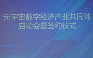 有云联盟，重塑数字时代的合作生态与未来展望