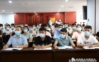 三推助力乡村振兴，推动人才、推动产业、推动文化