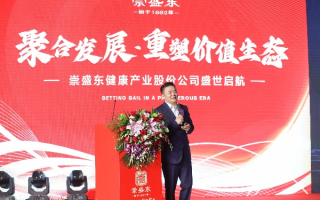 东辰联盟，重塑产业生态，引领未来创新