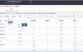 百度联盟点击后何时能看到收入？详解百度联盟收入结算流程