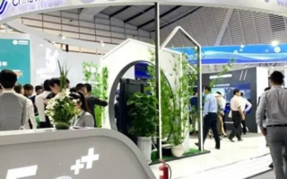 迈宏移动，引领5G时代，重塑未来通信格局